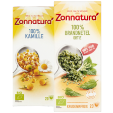 Zonnatura thee